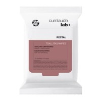 COMPRAR CUMLAUDE LAB RECTAL 15 TOALLITAS