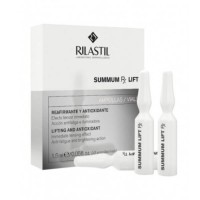 COMPRAR RILASTIL CUMLAUDE LAB SUMMUM RX LIFT 3 AMPOLLAS X 1.5 ML