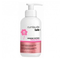 COMPRAR CUMLAUDE LAB HIGIENE INTIMA PEDIATRICS 250 ML