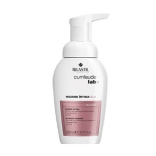 COMPRAR RILASTIL CUMLAUDE LAB HIGIENE INTIMA CLX MOUSSE 200 ML