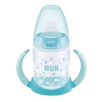 COMPRAR NUK BIBERON FIRST CHOICE ENTRENA TPE 150 ML
