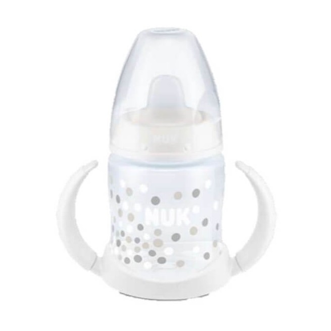 COMPRAR NUK BIBERON FIRST CHOICE ENTRENA TPE 150 ML