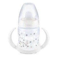 COMPRAR NUK BIBERON FIRST CHOICE ENTRENA TPE 150 ML