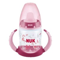 COMPRAR NUK BIBERON FIRST CHOICE ENTRENA TPE 150 ML