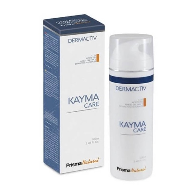 COMPRAR DERMACTIV KAYMA CARE 100 ML