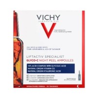 COMPRAR VICHY LIFTACTIV GLYCO-C 10 AMPOLLAS X 2 ML