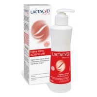COMPRAR LACTACYD PHARMA ALCALINO PH8 250 ML