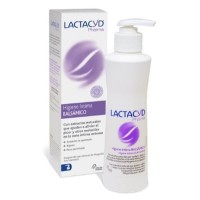 COMPRAR LACTACYD PHARMA BALSAMICO 250 ML