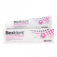 COMPRAR BEXIDENT DIENTES SENSIBLES PASTA DENTIFRICA 75 ML