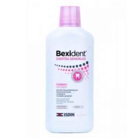 COMPRAR BEXIDENT DIENTES SENSIBLES COLUTORIO 500 ML