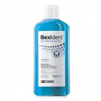 COMPRAR BEXIDENT BLANQUEANTE COLUTORIO 500 ML