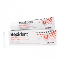 COMPRAR BEXIDENT ENCIAS TRATAMIENTO GEL DENTIFRICO 75 ML