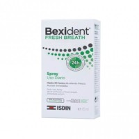 COMPRAR BEXIDENT FRESH BREATH SPRAY 15 ML