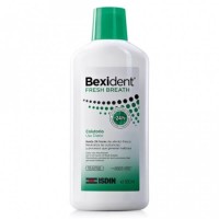 COMPRAR BEXIDENT FRESH BREATH COLUTORIO 500 ML