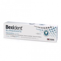 COMPRAR BEXIDENT BLANQUEANTE PASTA DENTIFRICA 125 ML