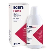 COMPRAR KIN FORTE ENCIAS ENJUAGUE BUCAL 500 ML