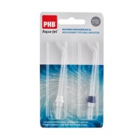 COMPRAR PHB RECAMBIO BOQUILLAS IRRIGADOR BUCAL AQUA-JET 2 UDS