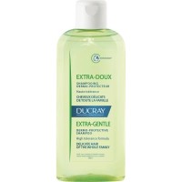 Ducray Champu Extra-Doux Equilibrante 400 ml