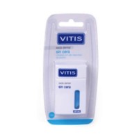 COMPRAR VITIS SEDA DENTAL SIN CERA 50 M