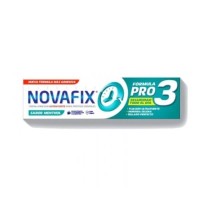 COMPRAR NOVAFIX FORMULA PRO 3 FRESCOR 50 G