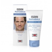 COMPRAR ISDIN NUTRADEICA GEL CREMA FACIAL 50 ML
