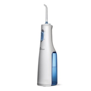 COMPRAR WATERPIK IRRIGADOR INALAMBRICO EXPRESS WP-02 BLANCO