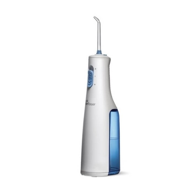 COMPRAR WATERPIK IRRIGADOR INALAMBRICO EXPRESS WP-02 BLANCO