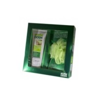 Acoderm Gel Crema Anticelulitico 200 ml + Esponja