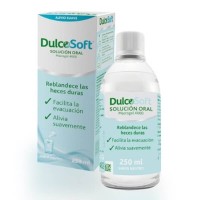 COMPRAR DULCOSOFT SOLUCION ORAL 250 ML