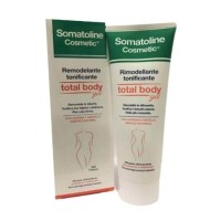 COMPRAR SOMATOLINE COSMETIC REMODELANTE TONIFICANTE TOTAL BODY GEL 250 ML