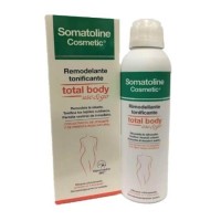 COMPRAR SOMATOLINE COSMETIC REMODELANTE TONIFICANTE TOTAL BODY SPRAY 200 ML