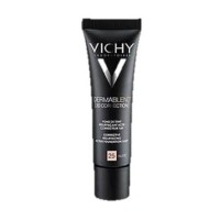 COMPRAR VICHY DERMABLEND FONDO DE MAQUILLAJE CORRECTOR 30 ML