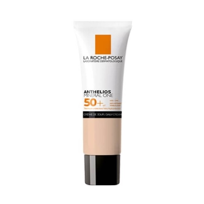 COMPRAR LA ROCHE-POSAY ANTHELIOS MINERAL ONE LIGHT SPF50+ 30 ML