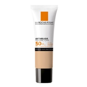 COMPRAR LA ROCHE-POSAY ANTHELIOS MINERAL ONE MEDIUM SPF50+ 30 ML
