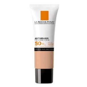 COMPRAR LA ROCHE-POSAY ANTHELIOS MINERAL ONE BRONZE SPF50+ 30 ML