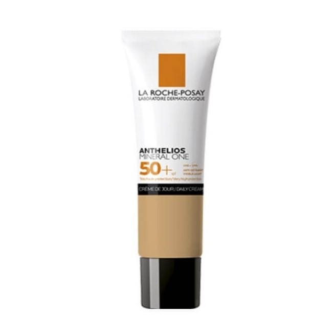 COMPRAR LA ROCHE-POSAY ANTHELIOS MINERAL ONE BROWN SPF50+ 30 ML