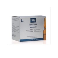 Martiderm® Night Renew Platinum 30Amp