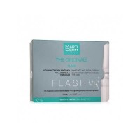 Martiderm Flash 5 Ampollas