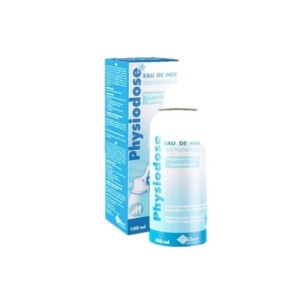 COMPRAR PHYSIODOSE SPRAY AGUA DE MAR ISOTONICA 100 ML