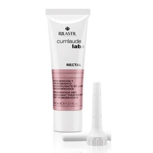 COMPRAR CUMLAUDE LAB RECTAL 30 ML