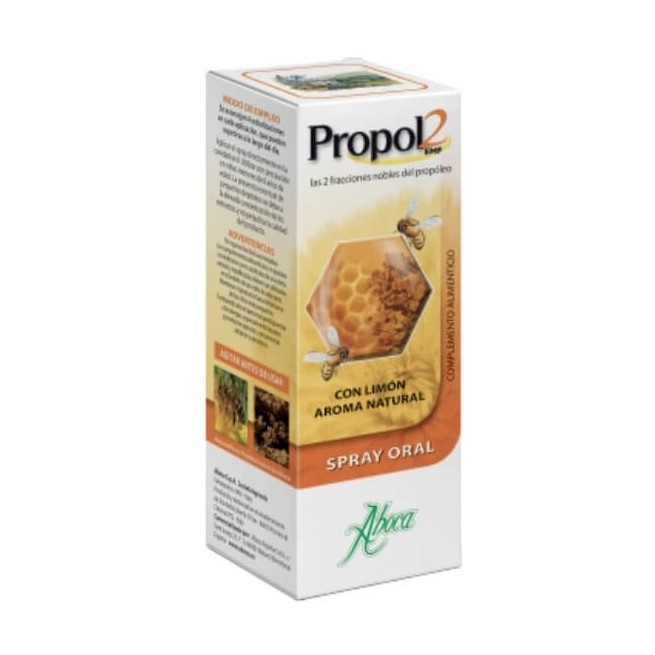 Propol2 EMF Spray Oral 30ml