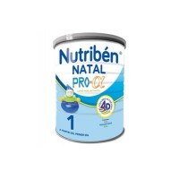 Nutribén® Natal 0-6 Meses 800G