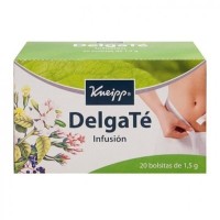 COMPRAR KNEIPP DELGATE INFUSION 20 SOBRES