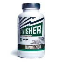 COMPRAR FINISHER TERMOGENICO 120 CAPSULAS