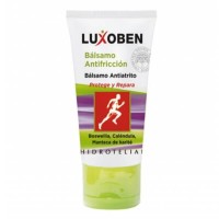 COMPRAR HIDROTELIAL LUXOBEN BALSAMO ANTIFRICCION 50 ML