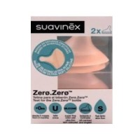 COMPRAR SUAVINEX TETINA SILICONA ANTICOLICO FLUJO S 2 UDS