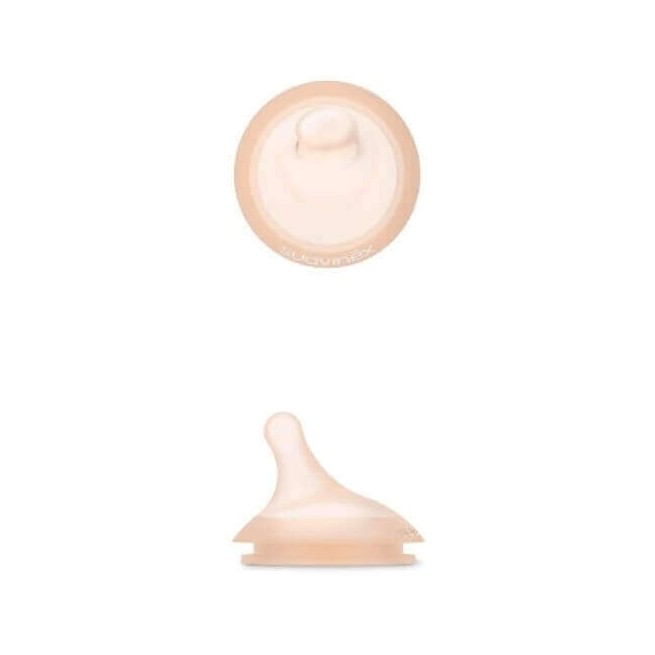 COMPRAR SUAVINEX TETINA SILICONA ANTICOLICO FLUJO S 2 UDS