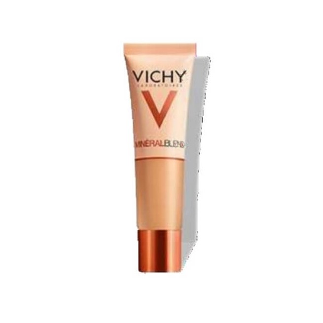 COMPRAR VICHY MINERAL BLEND TONO GYPSUM 30 ML