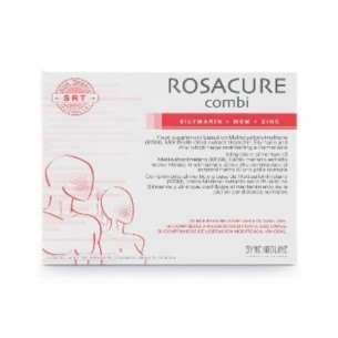 COMPRAR ROSACURE COMBI 30 COMPRIMIDOS DE LIBERACION MODIFICADA