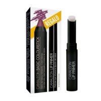 COMPRAR CAMALEON COSMETICS BASIC COLOURSTICK BERENJENA + LIP PRIMER